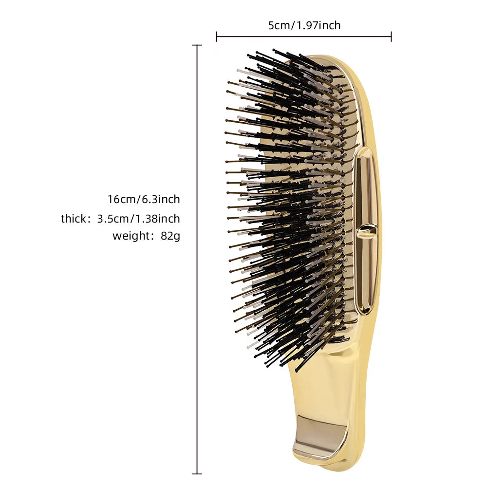 Japanese Premium Head Massager