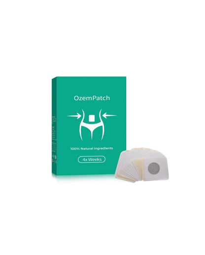 OzemPatch - Slimming Patches