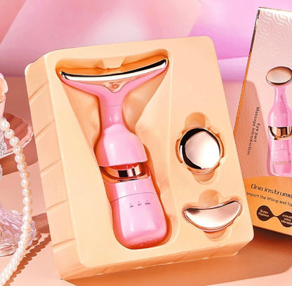 Facial Firming Massager