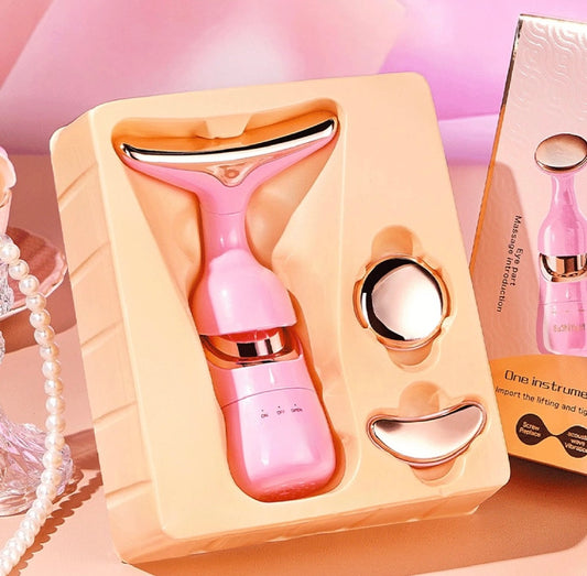 Facial Firming Massager
