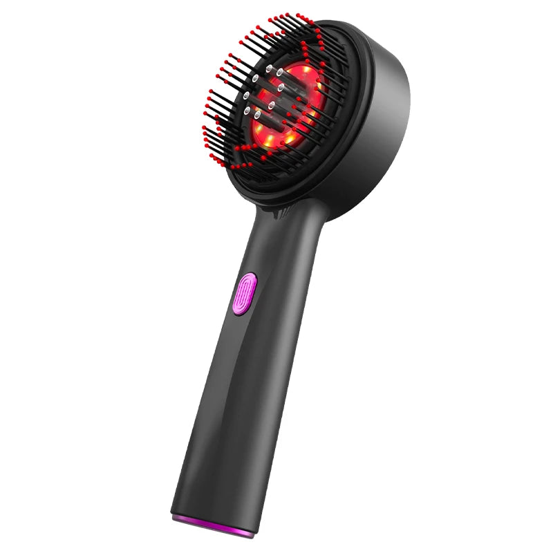 Electric Massage Brush
