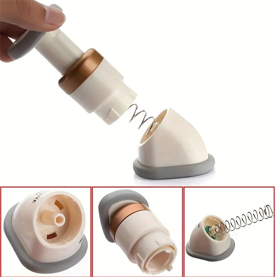 Jawline Massager