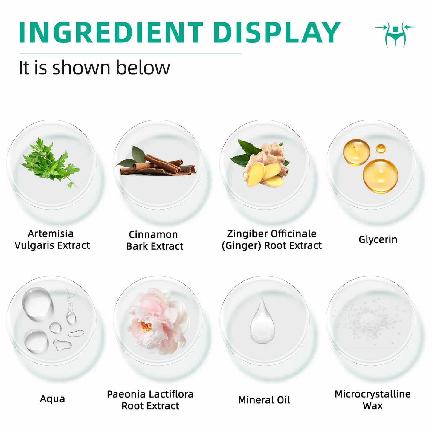 OzemPatch - Slimming Patches