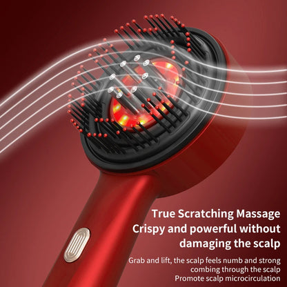 Electric Massage Brush