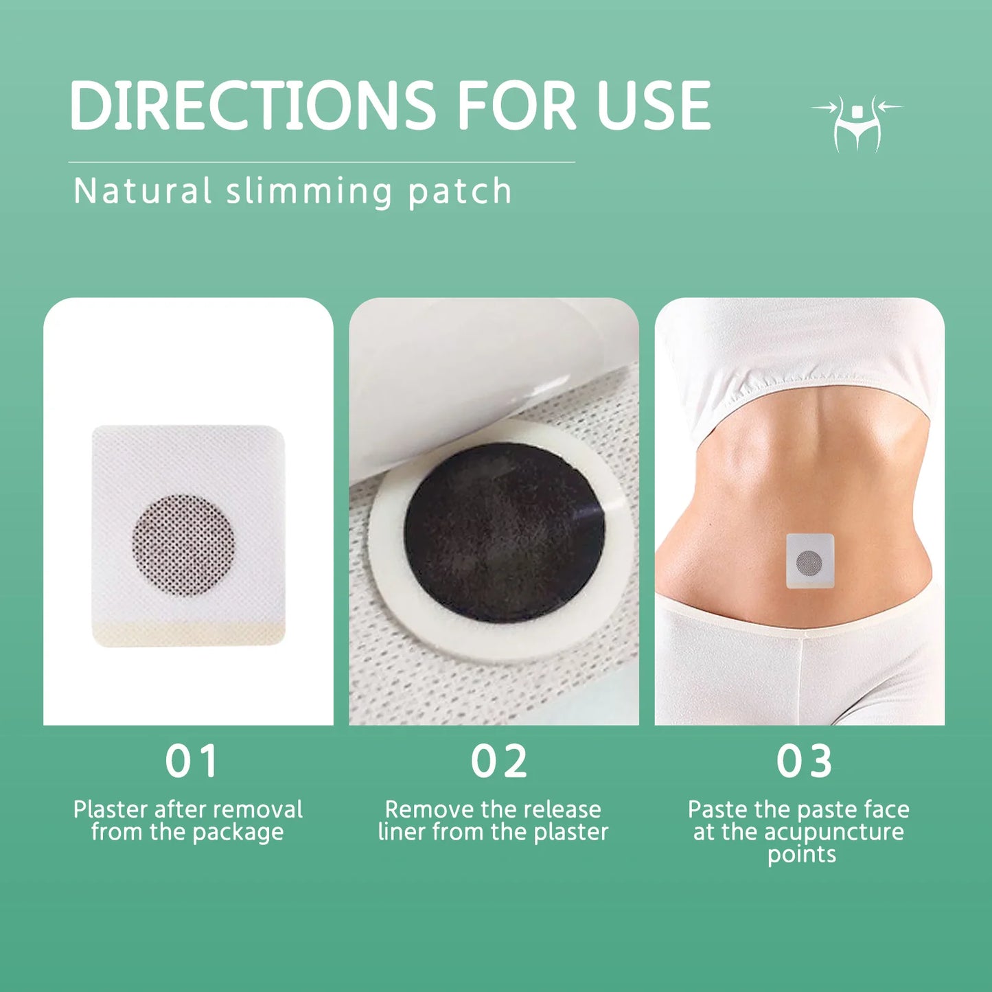 OzemPatch - Slimming Patches