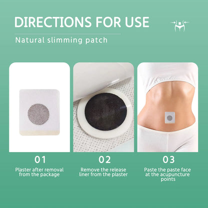 OzemPatch - Slimming Patches