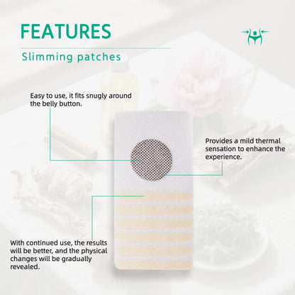 OzemPatch - Slimming Patches