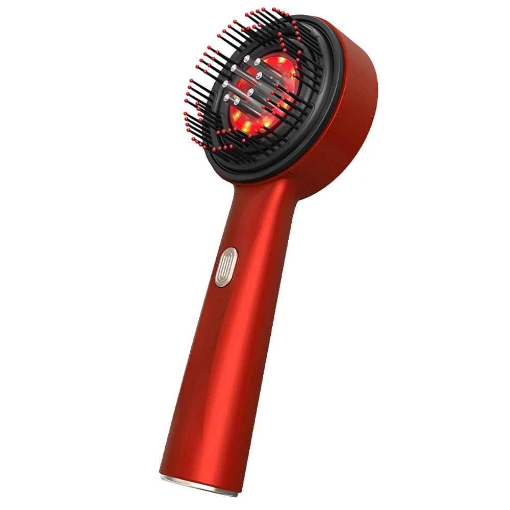 Electric Massage Brush
