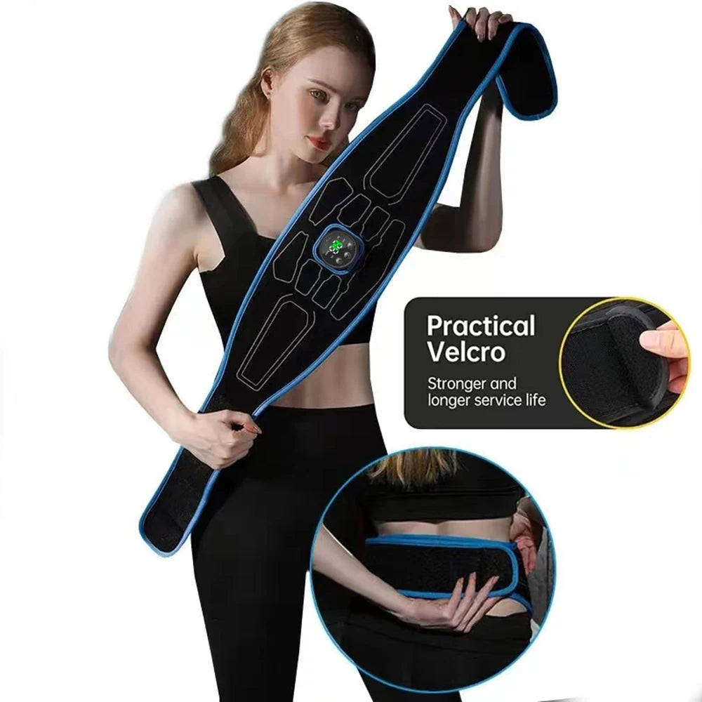 Abdominal Toning Electric Belt