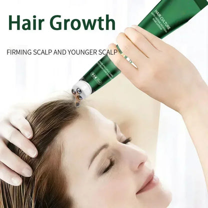 Hair Growth Oil